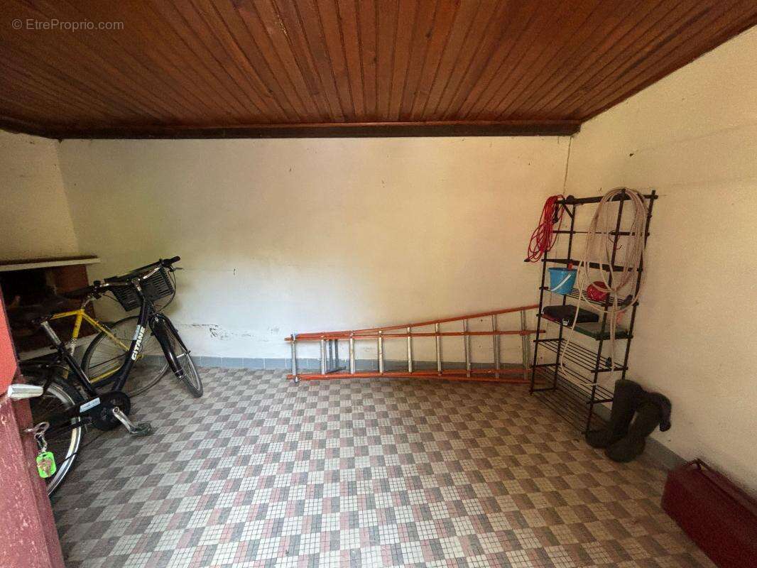 Maison à SAINT-PIERRE-D&#039;OLERON