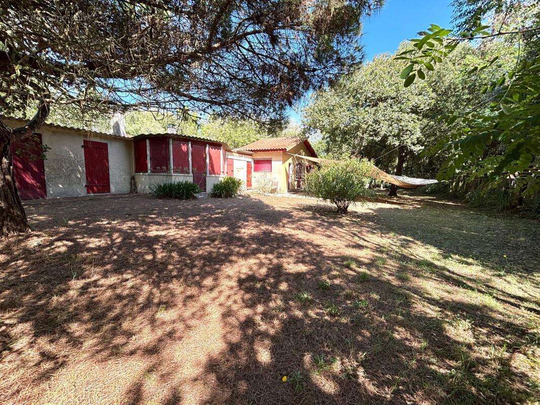 Maison à SAINT-PIERRE-D&#039;OLERON