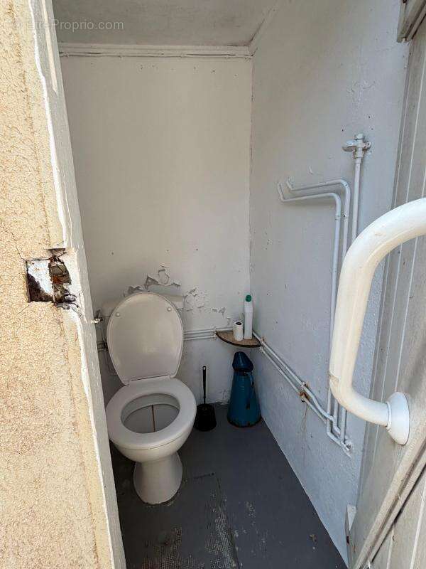 Maison à SAINT-PIERRE-D&#039;OLERON