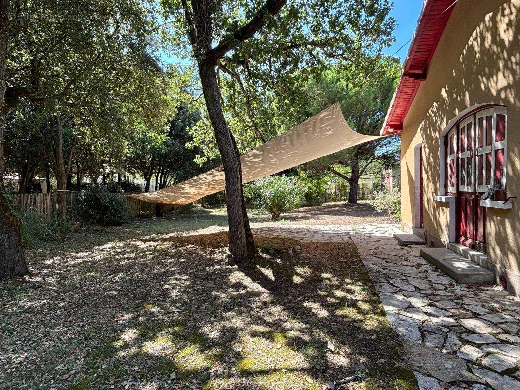 Maison à SAINT-PIERRE-D&#039;OLERON