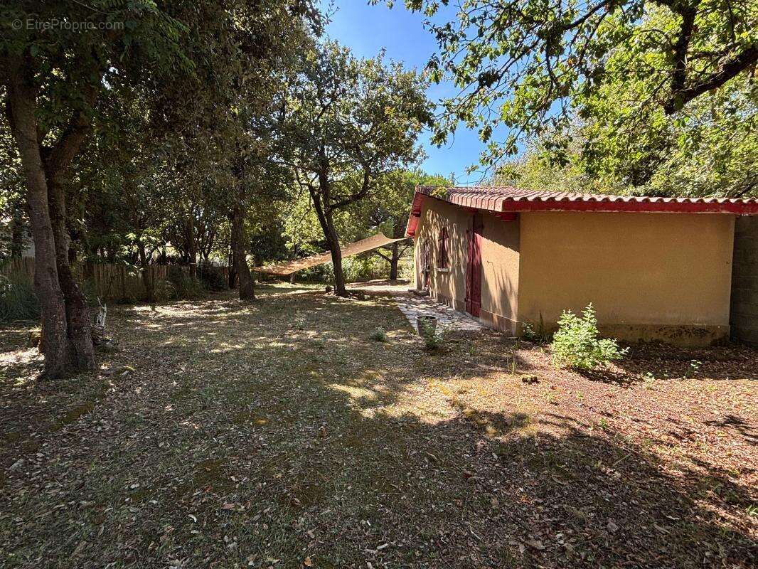 Maison à SAINT-PIERRE-D&#039;OLERON