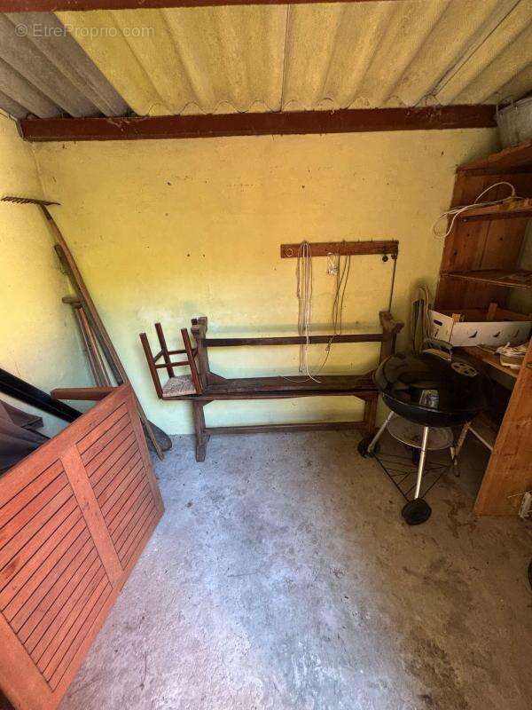 Maison à SAINT-PIERRE-D&#039;OLERON