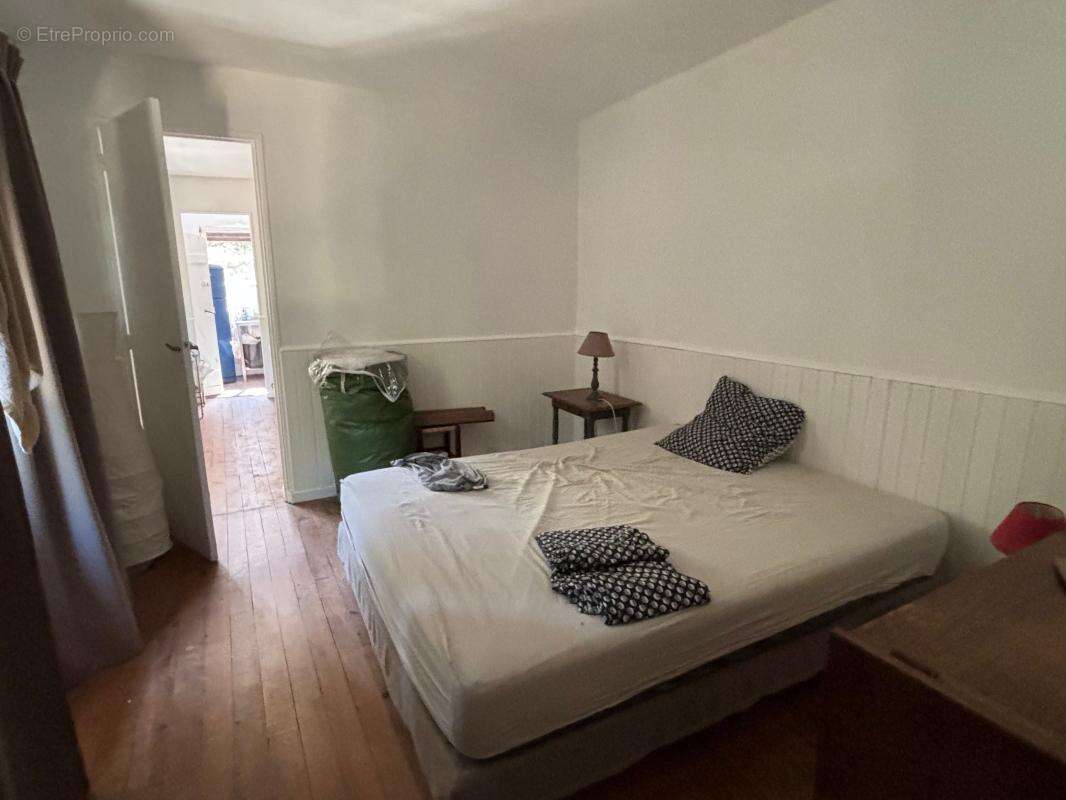 Maison à SAINT-PIERRE-D&#039;OLERON