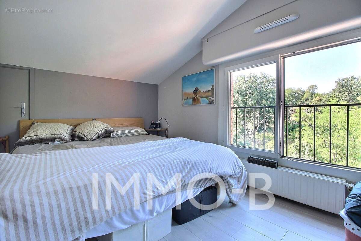 Appartement à RAMONVILLE-SAINT-AGNE