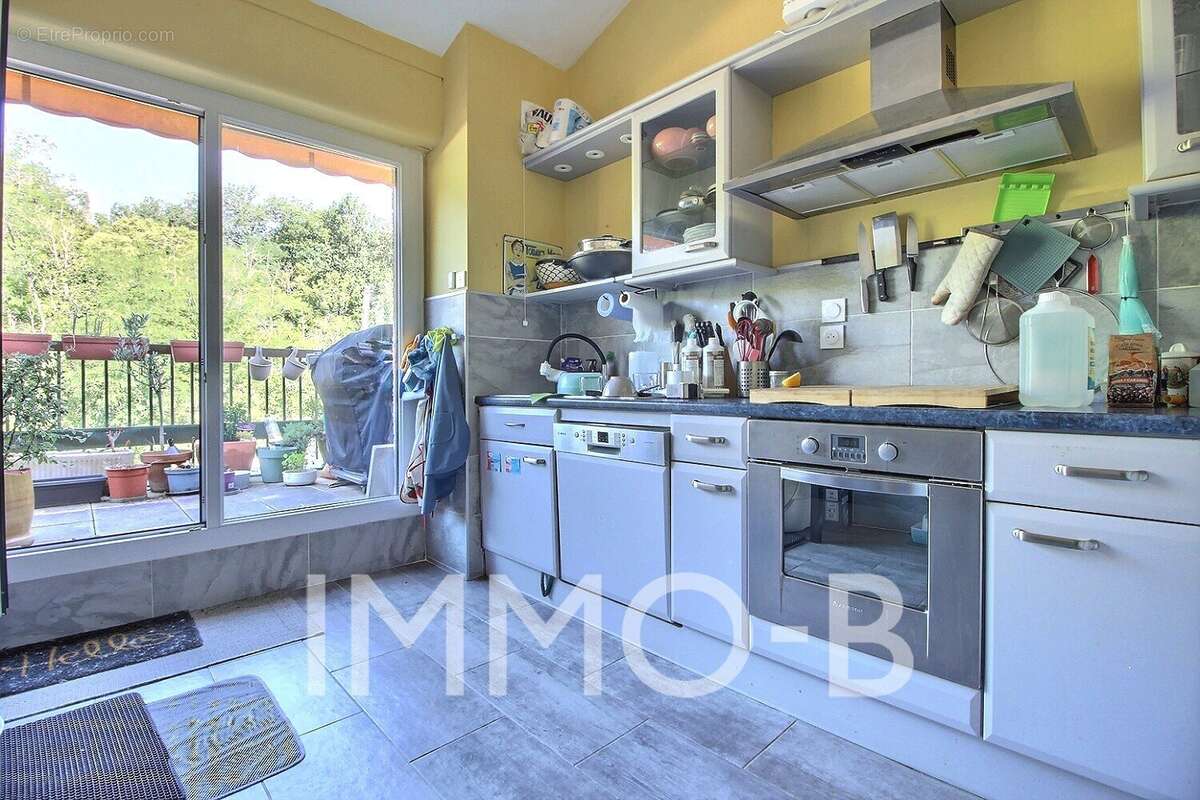 Appartement à RAMONVILLE-SAINT-AGNE