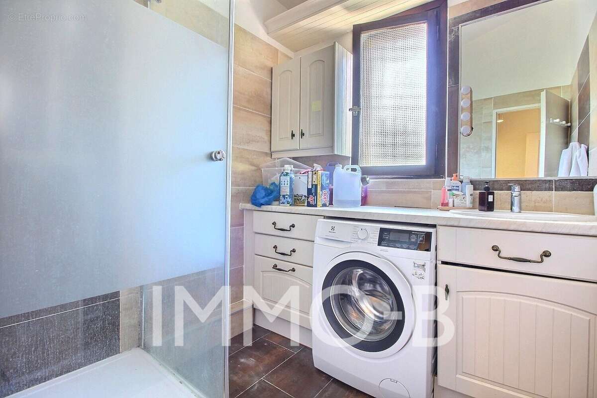 Appartement à RAMONVILLE-SAINT-AGNE