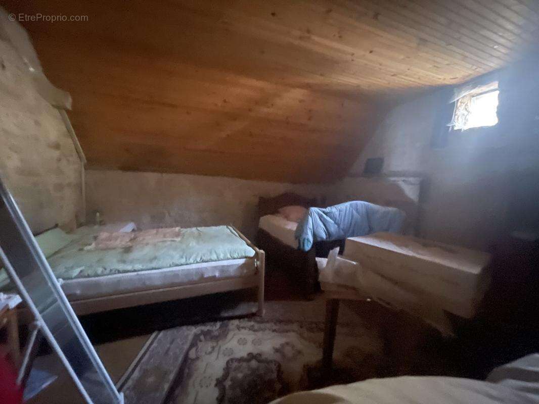 Maison à SAINT-ROBERT