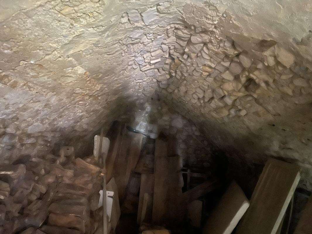 Maison à SAINT-ROBERT