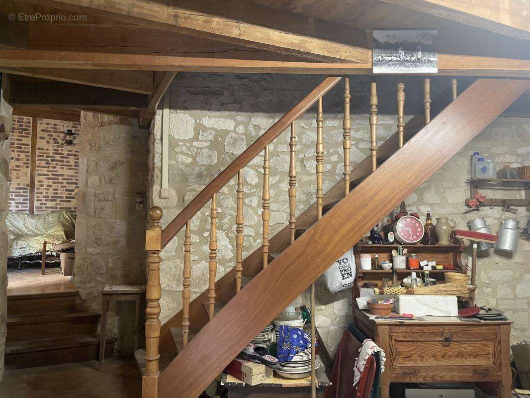 Maison à SAINT-ROBERT