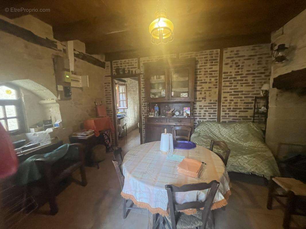 Maison à SAINT-ROBERT