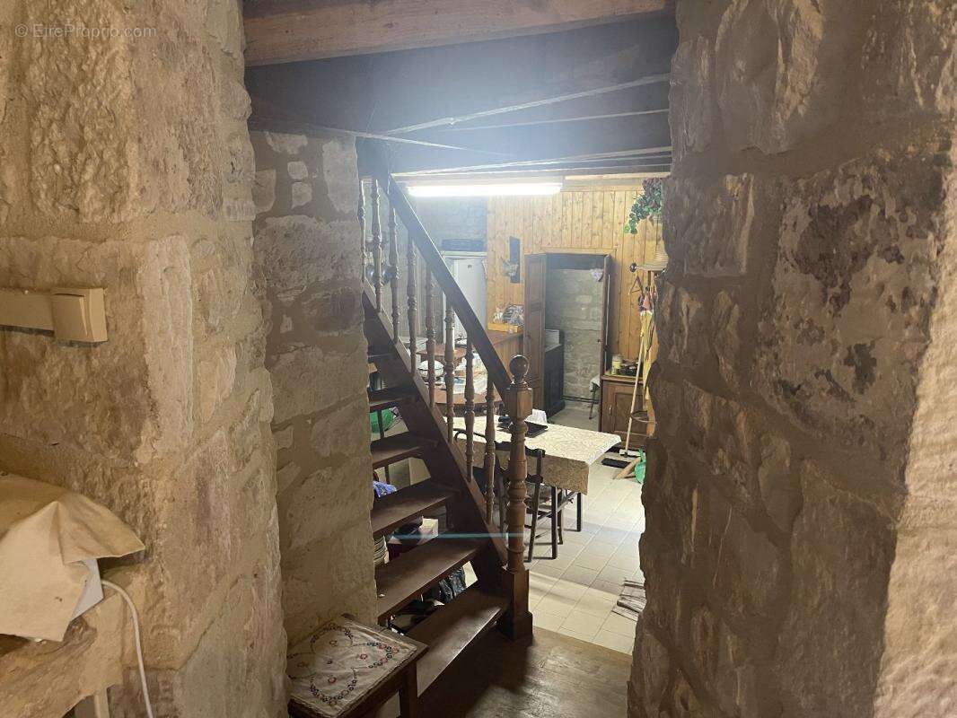 Maison à SAINT-ROBERT