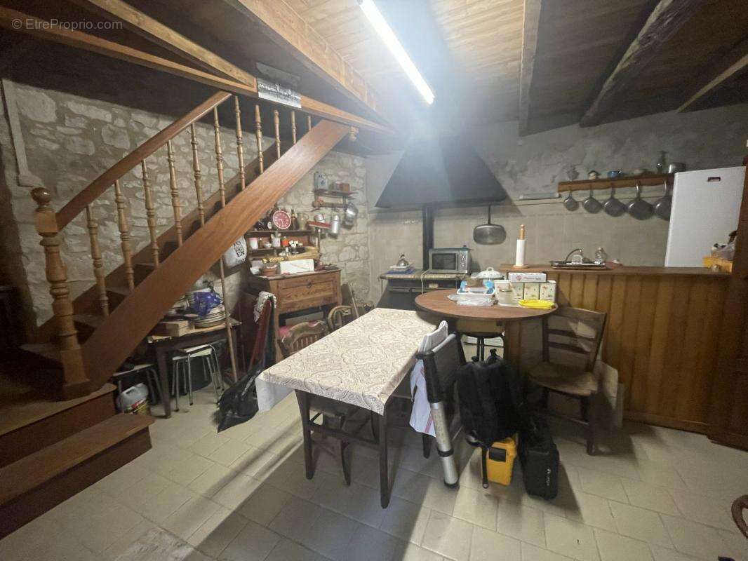 Maison à SAINT-ROBERT