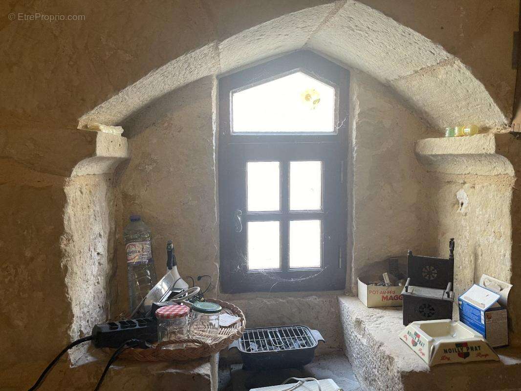 Maison à SAINT-ROBERT