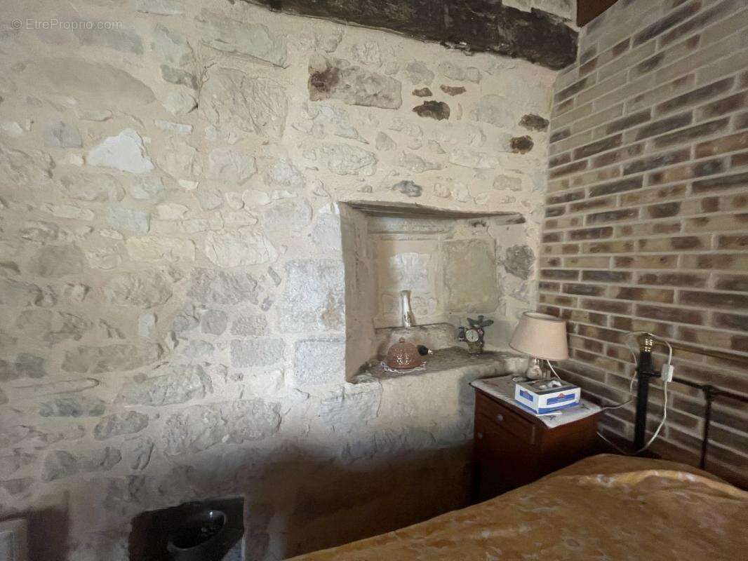 Maison à SAINT-ROBERT