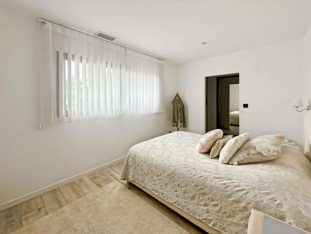 Maison à LORIOL-SUR-DROME