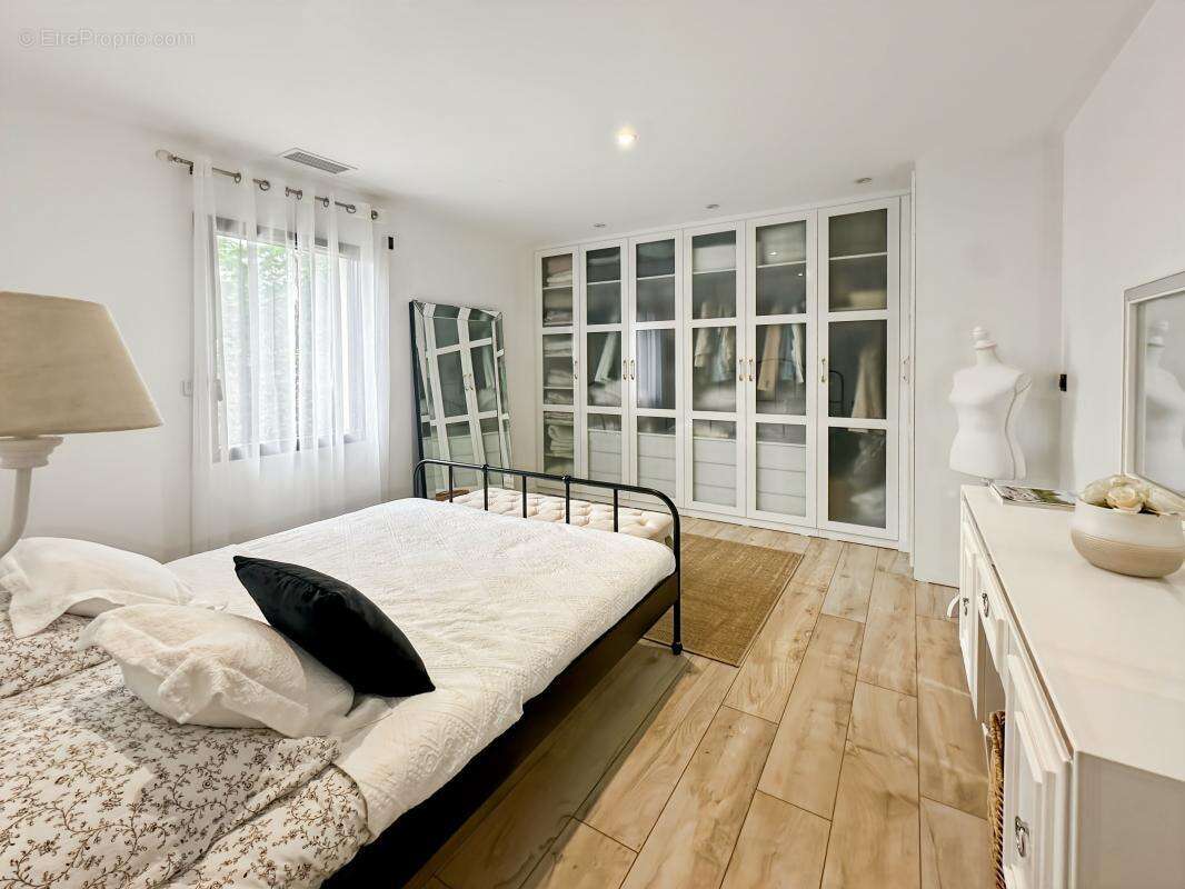 Maison à LORIOL-SUR-DROME