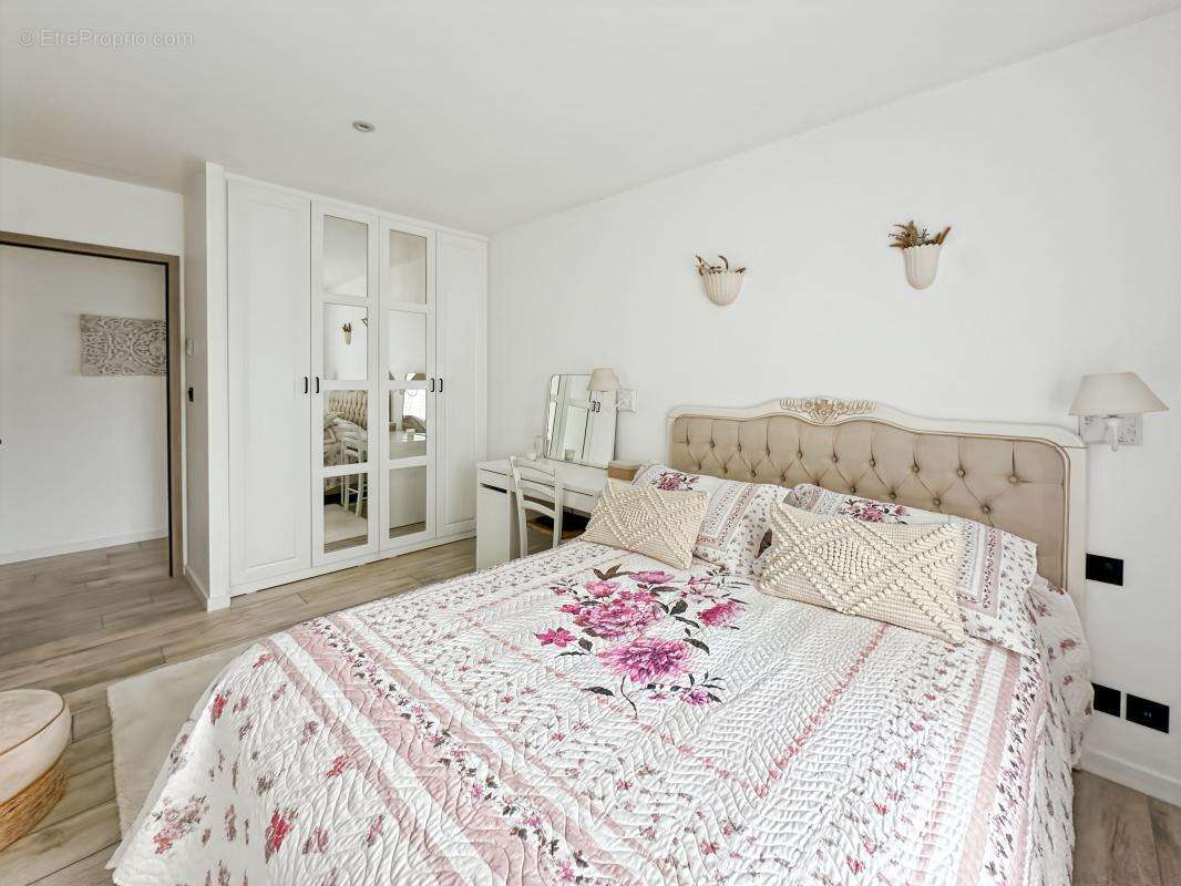 Maison à LORIOL-SUR-DROME