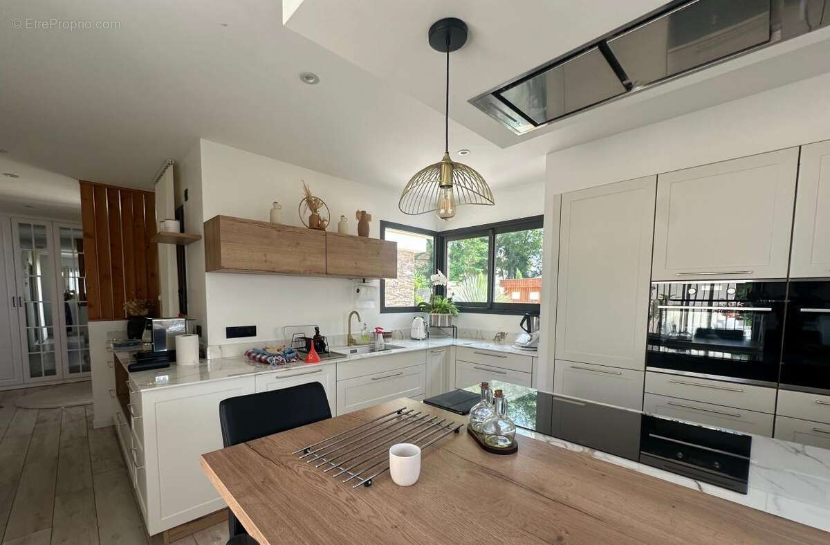 Maison à LORIOL-SUR-DROME