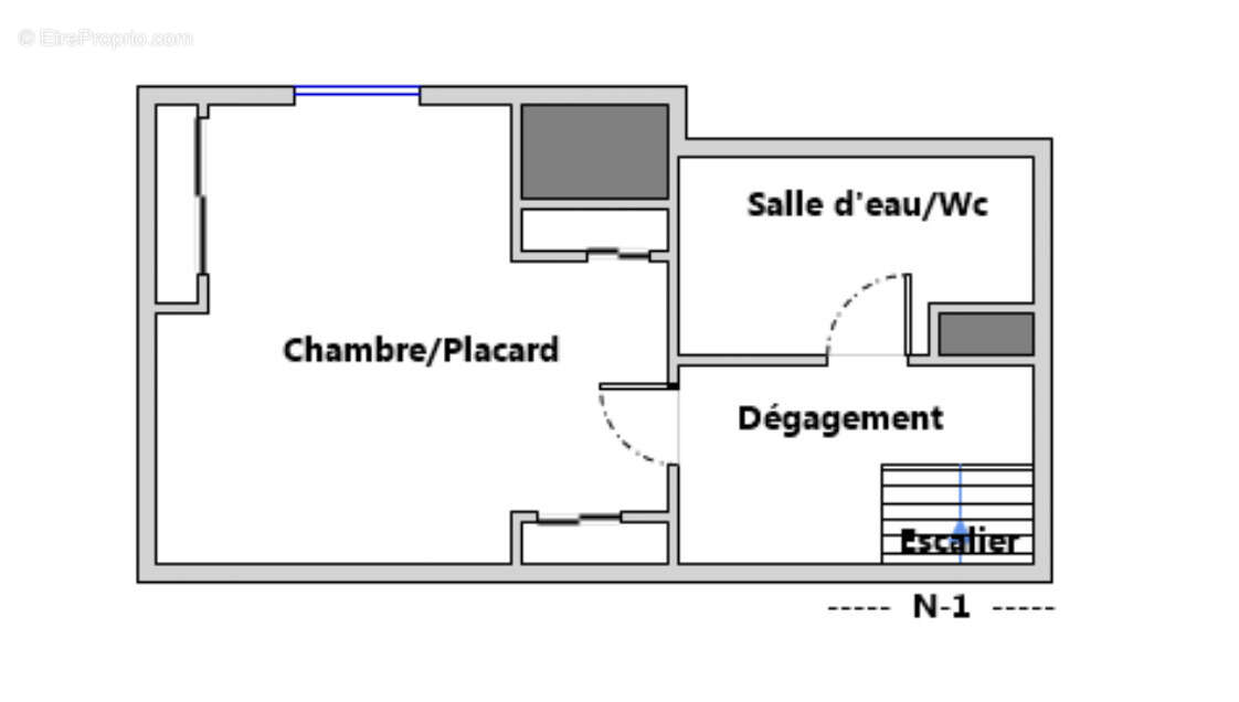 Appartement à MONTPELLIER