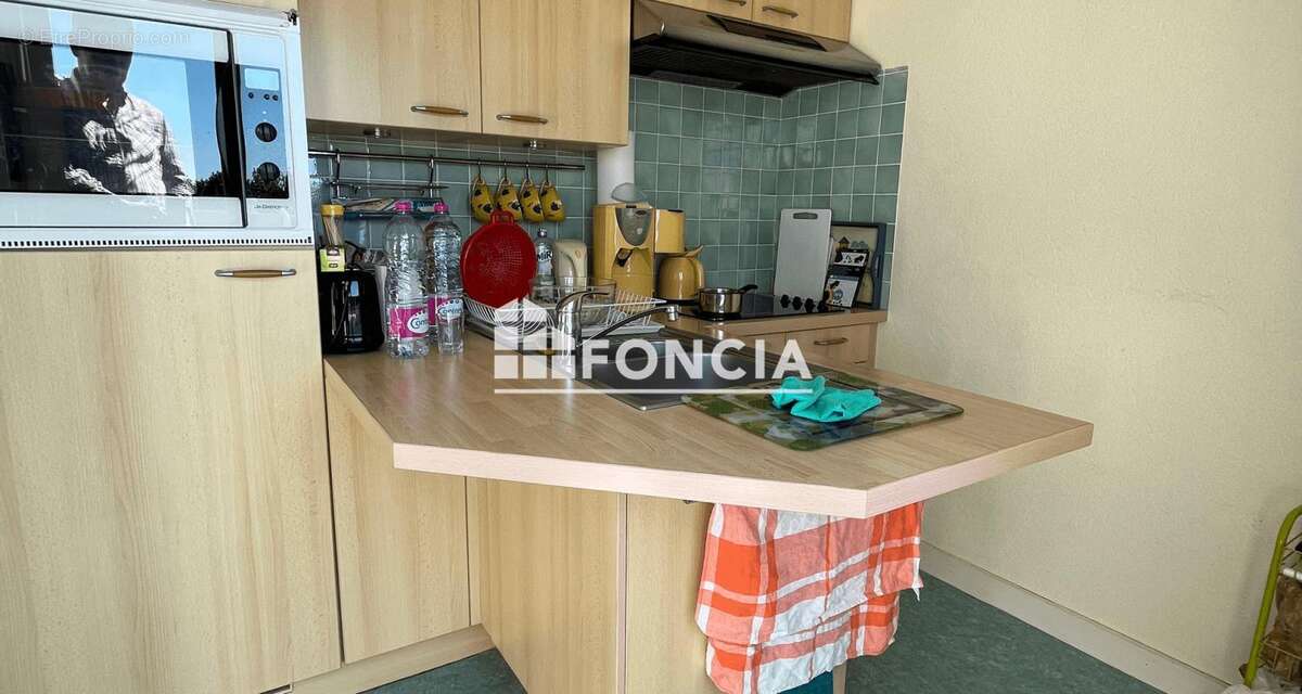 Appartement à BENODET