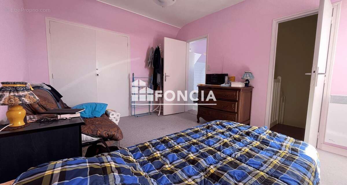 Appartement à BENODET