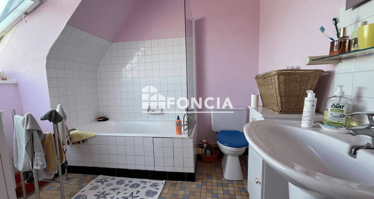 Appartement à BENODET