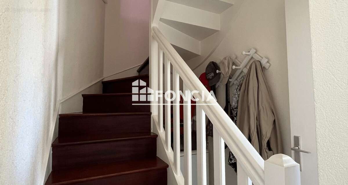 Appartement à BENODET