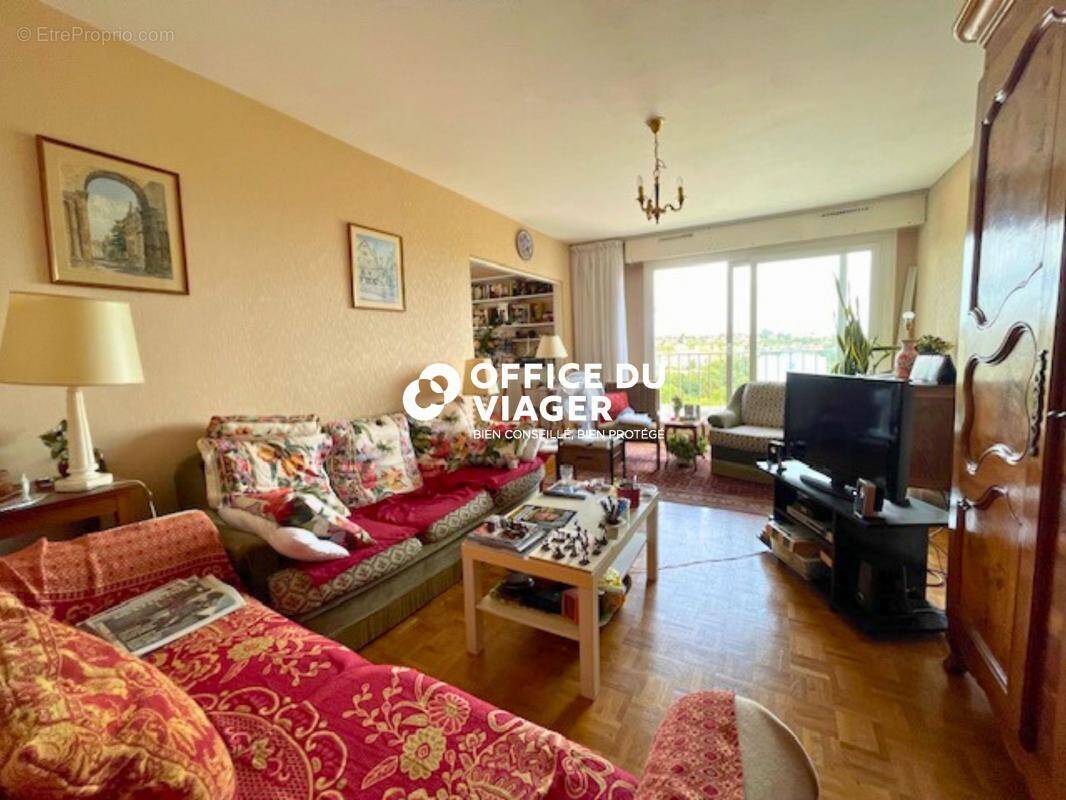 Appartement à DIJON