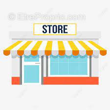 Commerce à ANDERNOS-LES-BAINS