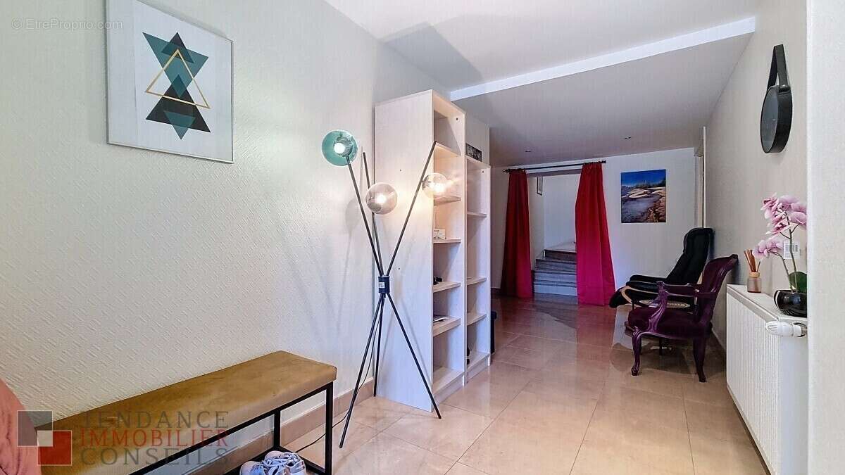 Maison à VILLEFRANCHE-SUR-SAONE