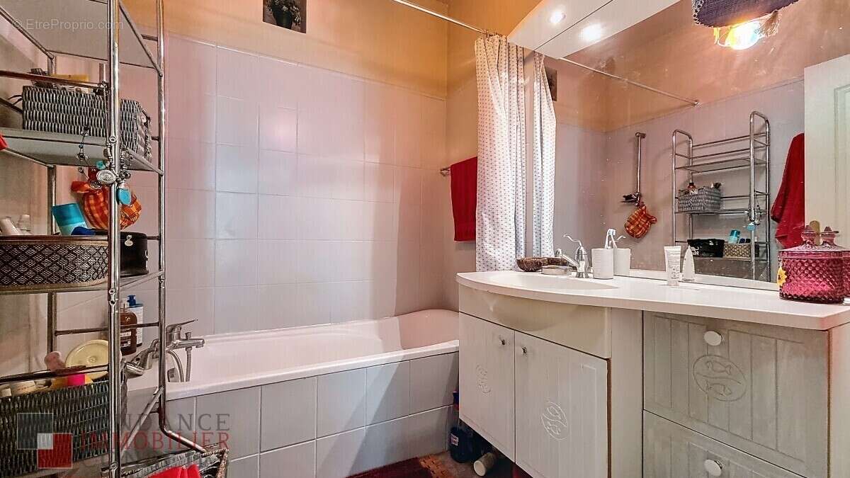 Maison à VILLEFRANCHE-SUR-SAONE