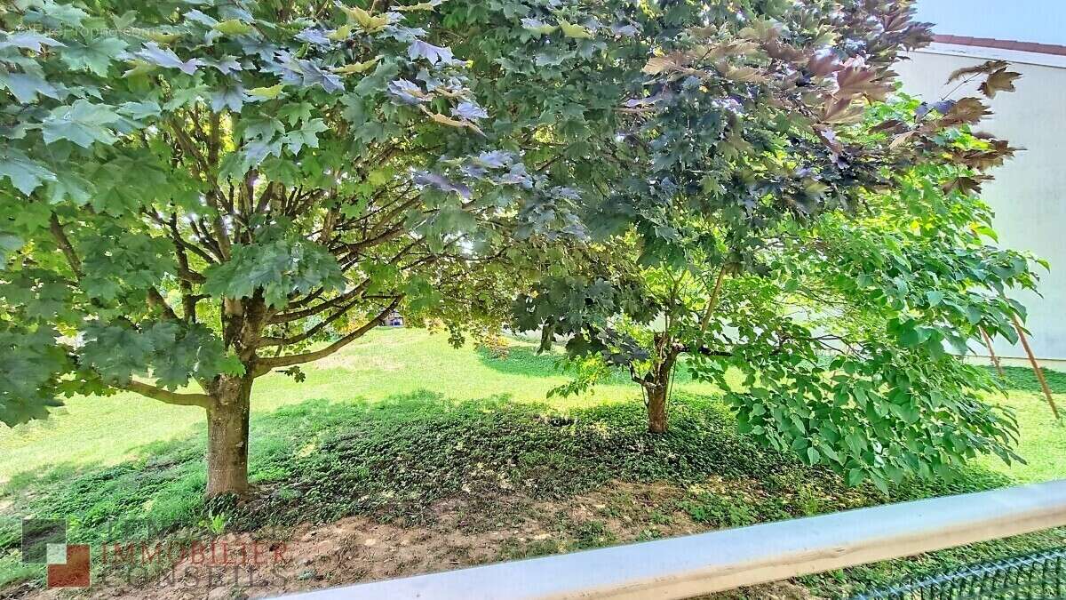 Maison à VILLEFRANCHE-SUR-SAONE