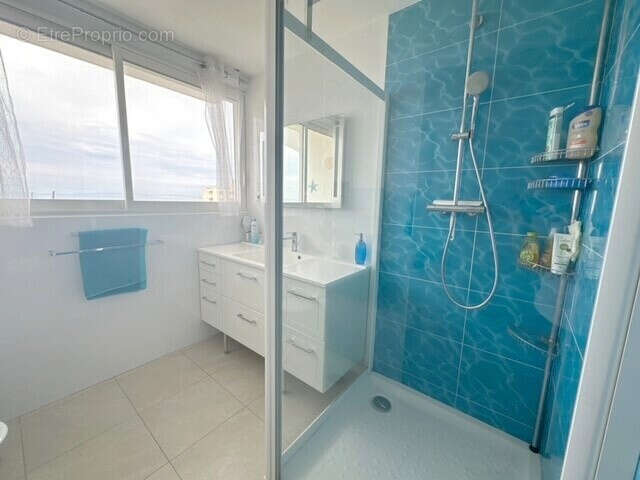 Appartement à LA GRANDE-MOTTE