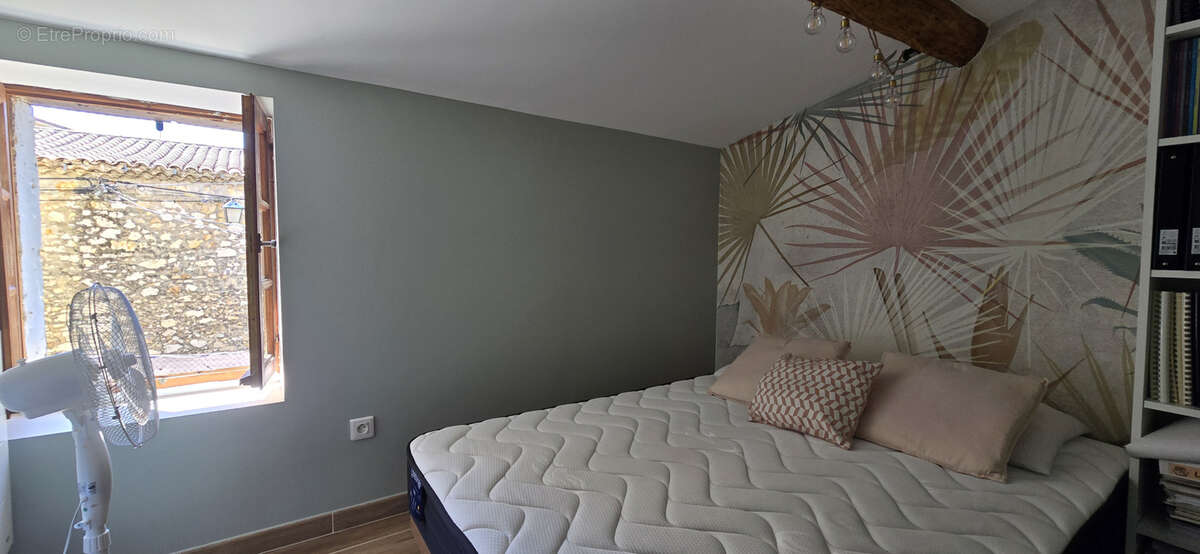 Maison à SAINT-JEAN-DE-FOS