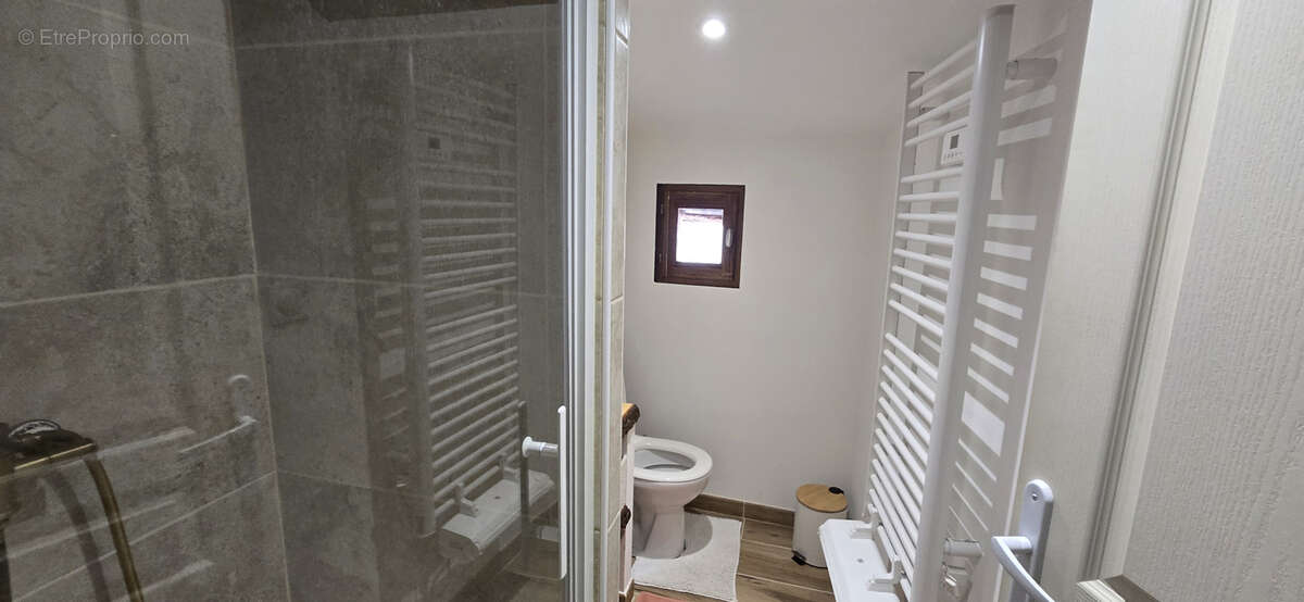 Maison à SAINT-JEAN-DE-FOS