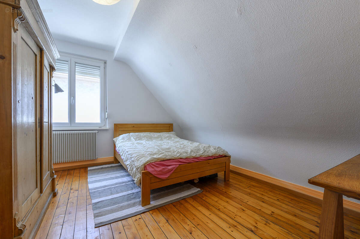 Maison à STRASBOURG