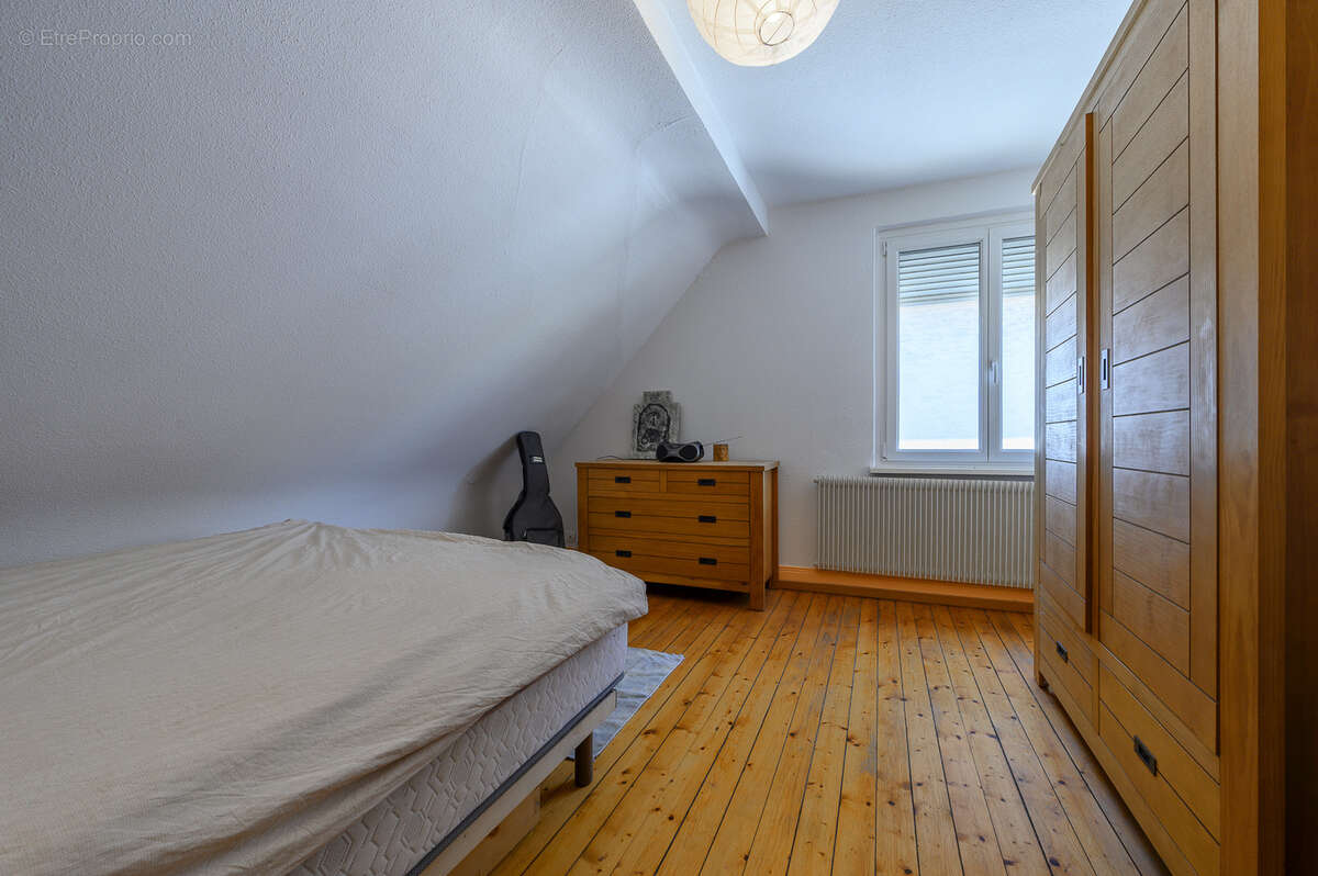 Maison à STRASBOURG