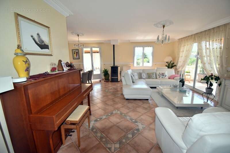 Maison à DIGNE-LES-BAINS