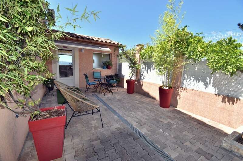 Maison à DIGNE-LES-BAINS