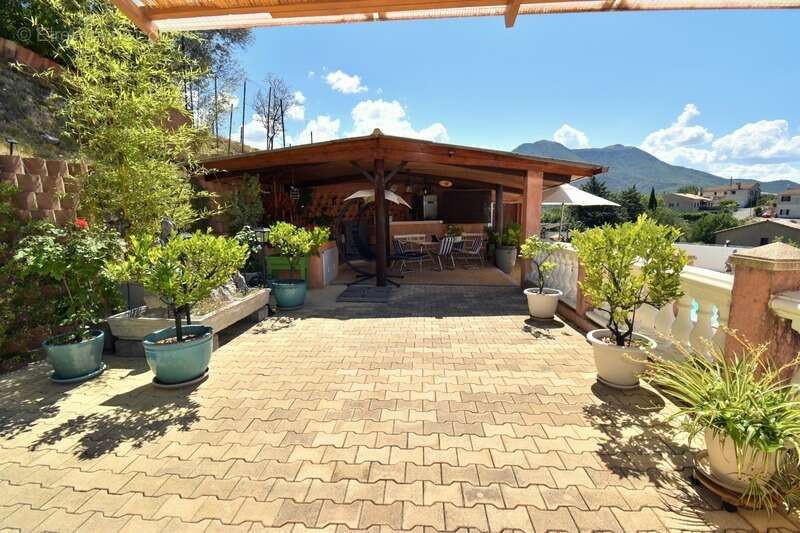 Maison à DIGNE-LES-BAINS