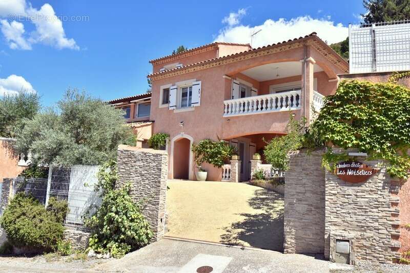 Maison à DIGNE-LES-BAINS