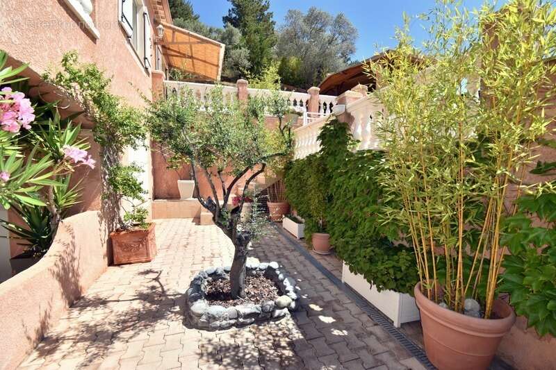 Maison à DIGNE-LES-BAINS