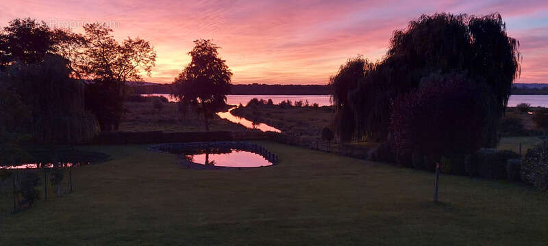 Maison à MARAIS-VERNIER