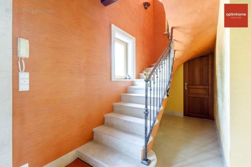 Maison à MARAIS-VERNIER