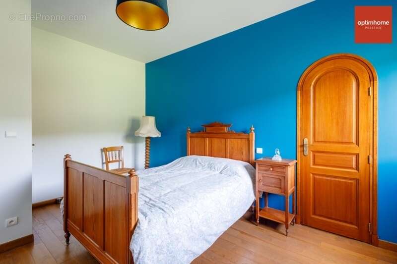 Maison à MARAIS-VERNIER