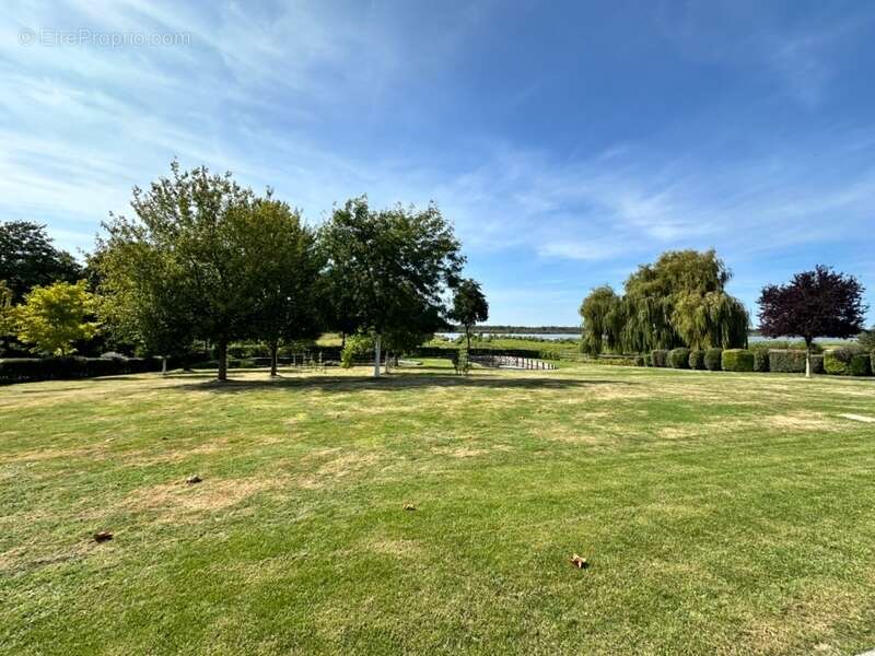 Maison à MARAIS-VERNIER