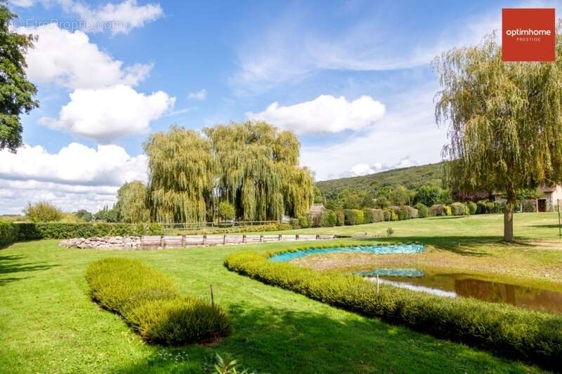 Maison à MARAIS-VERNIER