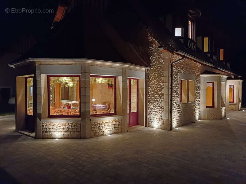 Maison à MARAIS-VERNIER