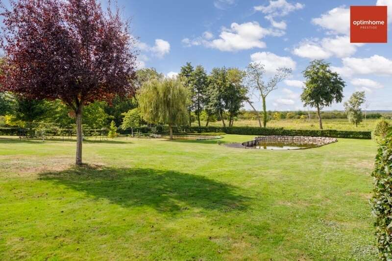 Maison à MARAIS-VERNIER