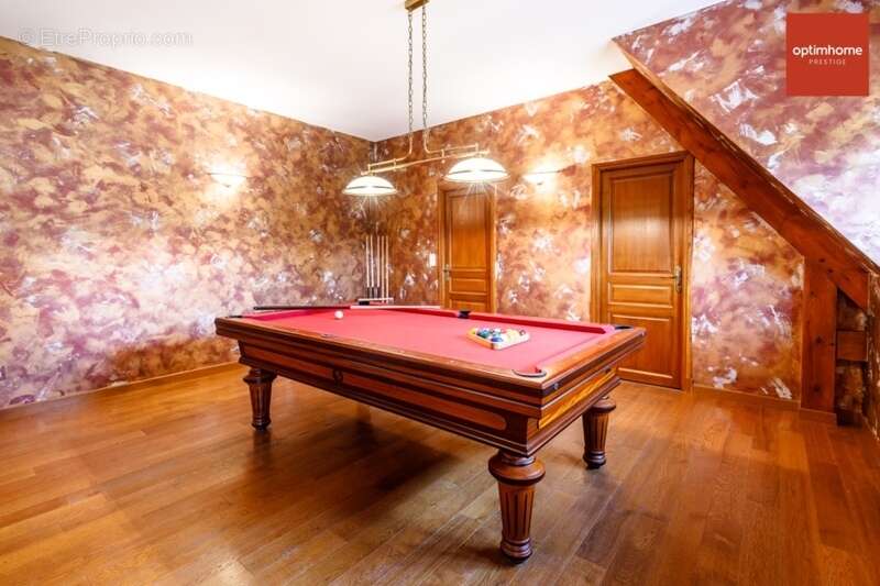 Maison à MARAIS-VERNIER